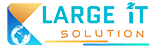 Large it Solution Logo