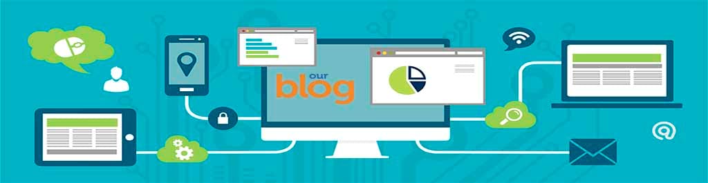 Blog - Large iT Solution
