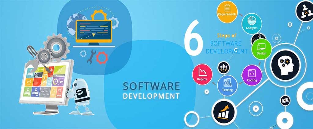 Software Services - Large iT Solution